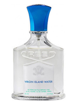   Creed Virgin Island Water 120ml тестер