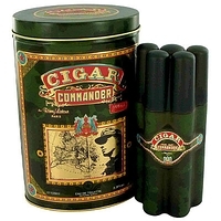   Remy Latour Cigar Commander EDT