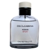   Dolce & Gabbana Homme Sport