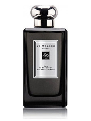   Jo Malone Oud & Bergamot 100 ml