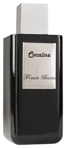   Franck Boclet Cocaine тестер 100 ml