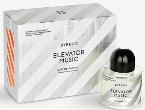   Byredo Elevator Music 100 ml
