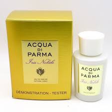   Acqua Di Parma Iris Nobile Eau de Parfum tester 100 ml