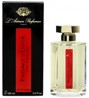   L`Artisan Parfumeur PASSAGE D'ENFER 100 ml