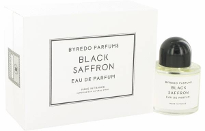   Byredo Black Saffron 100 ml