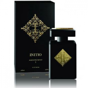   INITIO MAGNETİC BLEND 1 90 ml