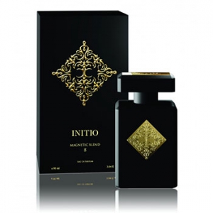   INITIO MAGNETİC BLEND 8 90 ml