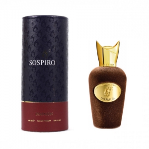   Sospiro Perfumes Diapason 100 ml
