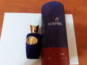   Sospiro Perfumes Ensemble 100 ml