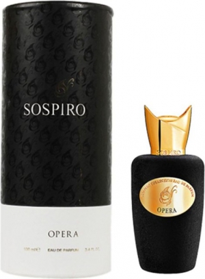   Sospiro Perfumes Opera 100 ml