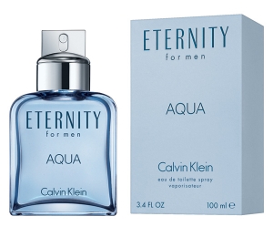   Eternity Aqua