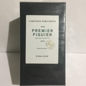   L`Artisan Parfumeur PREMIER FIGUIER 100 ml (в новой упаковке)