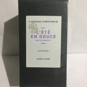   L`Artisan Parfumeur L`Ete en Douce 100ml (в новой упаковке)