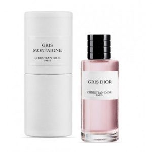  Christian Dior  Gris Montaigne 125 ml