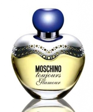   Moschino Toujours Glamour