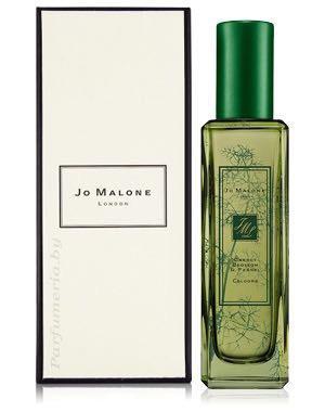   Jo Malone Carrot Blossom & Fennel Cologne 30 ml