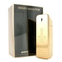   Paco Rabanne 1 MILLION GOLD COLLECTOR