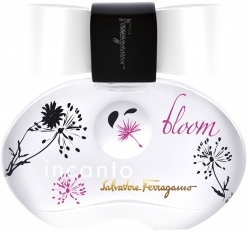   Salvatore Ferragamo Incanto Bloom