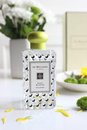   Jo Malone Nashi Blossom Limited Edition Cologne 100 ml