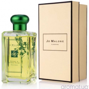   Jo Malone Sorrel & Lemon Thyme Cologne 100 ml