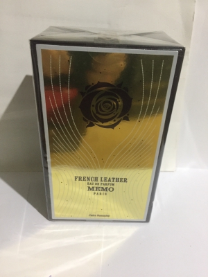  Memo French Leather 75 ml