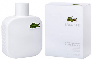   Lacoste L.12.12 Blanc