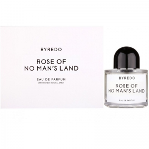   Byredo Rose Of No Man's Land 50ml