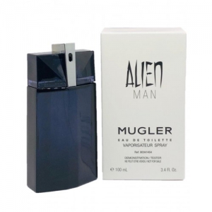  Тестер Thierry Mugler Alien Man 100 ml (Акция!)
