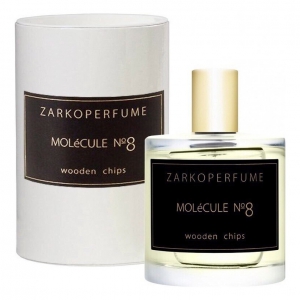   Тестер Zarkoperfume MOLeCULE No 8 100 ml