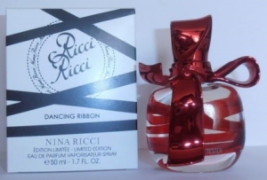   Nina Ricci Ricci Ricci Dancing Ribbon 80 ml тестер