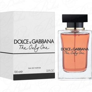   Dolce & Gabbana THE ONLY ONE 100ml тестер
