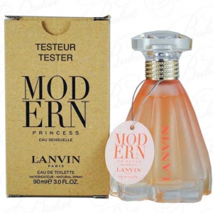   Lanvin Modern Princess Eau Sensuelle 90 ml тестер