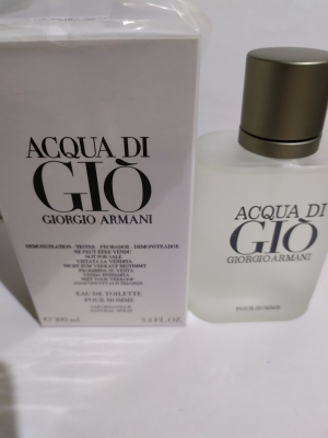  Giorgio Armani Acqua di Gio 100 мл оригинальное качество