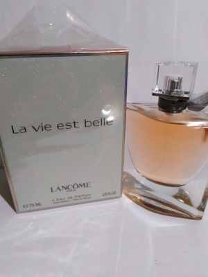  Lancome La Vie Est Belle 75ml оригинальное качество
