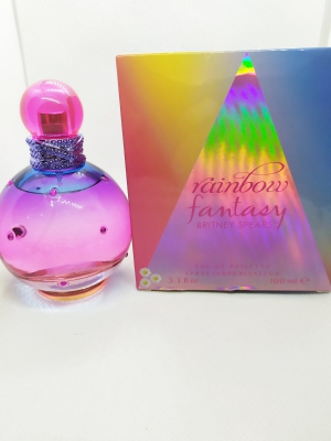  Rainbow Fantasy Britney Spears 100 ml
