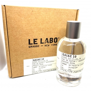  Le Labo Gaiac 10 100 ml оригинальное качество
