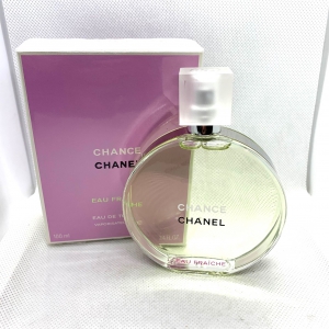  Chanel Chance Eau Fraiche 100 ml оригинальное качество