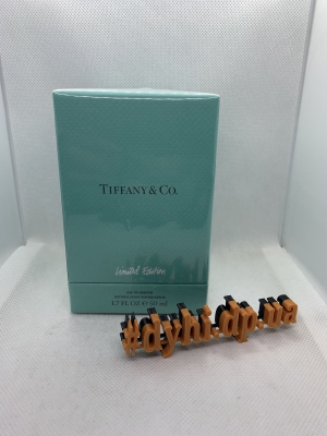  Tiffany & Co Limited Edition