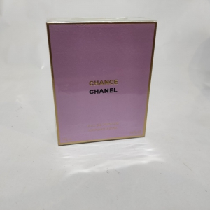  Chanel Chance perfume EDP 100мл women