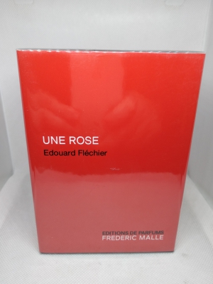   Frederic Malle Une Rose 100 мл оригинальное качество