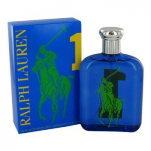   Ralph Lauren Big Pony Collection #1Men