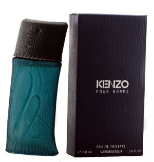   Kenzo Pour Homme New