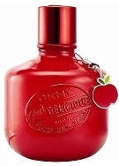   Charmingly Red Delicious by Donna Karan For Women