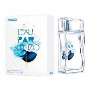   L`Eau par Kenzo Wild pour Homme