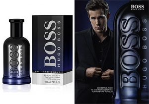   Hugo Boss Bottled Night