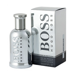   Boss Platinum №6 Collector’s Edition