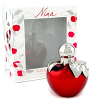   Nina Ricci Nina Edition Prestige