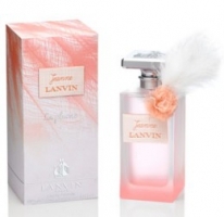   Lanvin Jeanne La Plume