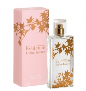   Yves Rocher Evidence edition limitee