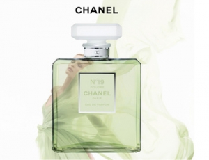   Chanel No. 19 Poudre